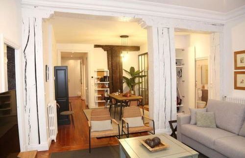 Piso Boutique en el Casco Viejo - Foto 2