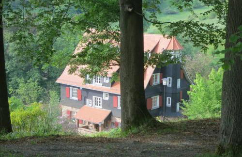 Wiesenzauber Appartement - Photo 18