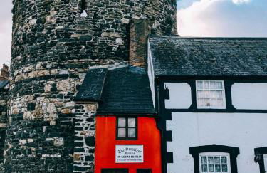 Downtown Cottage Conwy - Foto 22