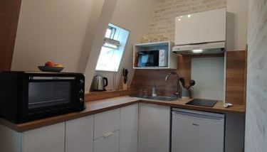 Appartement T2 Centre Ville - 2/3 pers. - Foto 4