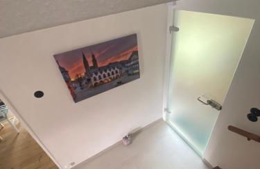 Ferienhaus Glückszeit bei Goslar - Foto 21