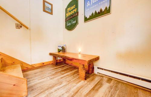 Waterfront-40min to Acadia-Main House-Kayaks - Foto 24