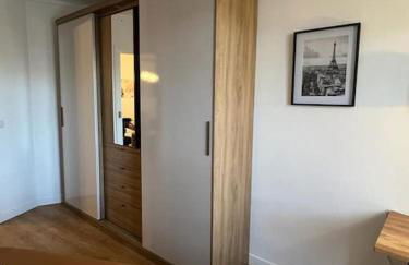 Flex Check in - Métro 14 et 7 - Free Parking - Late check out possible - Foto 20