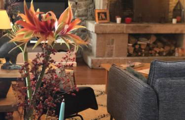 Appartement de 1634 avec balcon au sud sur jardin en plein cœur historique - Foto 24