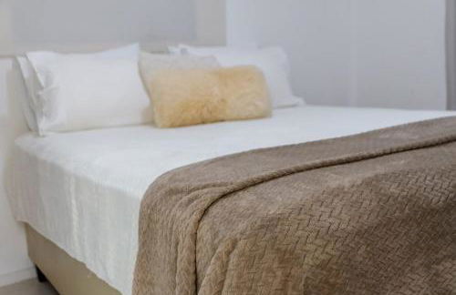 Casa Milagres Morada do Toque l até 6 adultos - Foto 11