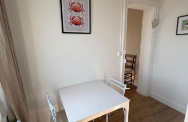 Studio 2 Chartres gare et Colisée a 100 m - Photo 7