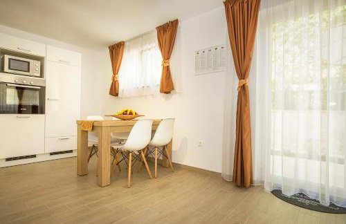 Residence Mediterraneo - Foto 24