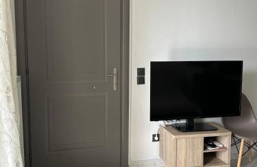 Iris Apartment Nafpaktos - Foto 17