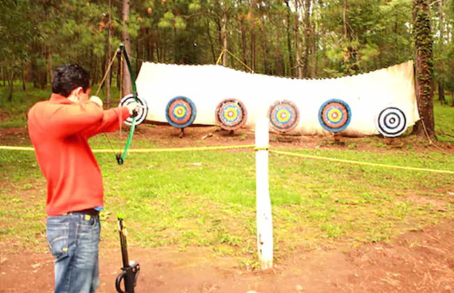 Sierra Vista - Foto 15