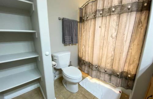 Family Friendly Townhome in Kanab Pool & Hot Tub - Foto 27