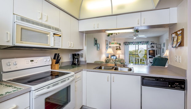 Admirals Bay Fort Myers - Foto 5, Cocina privada