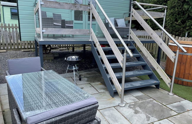 Erw Glas Glamping and Camping - Photo 27