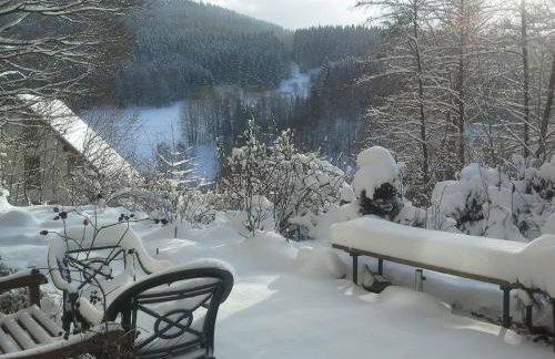 Ferienwohnung Ringbergblick - Foto 19