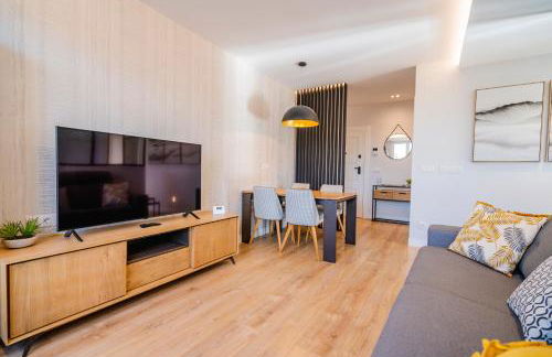 Cid III - Apartamentos Burgos Deluxe - Foto 71