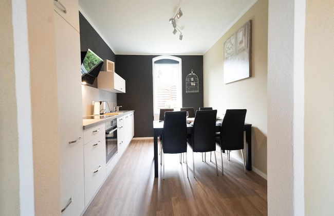 Holiday Home With Garden - Foto 28