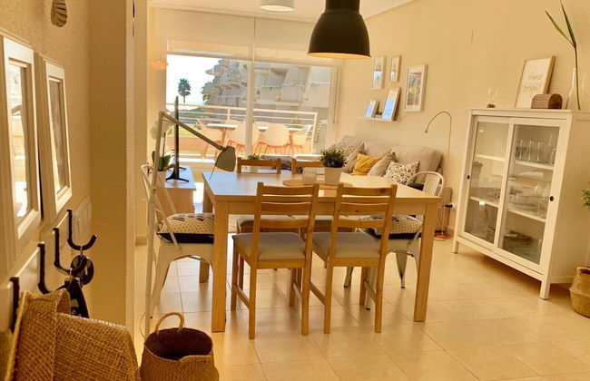 Marineu Alcalá Blau Superior 2-4 - Foto 12