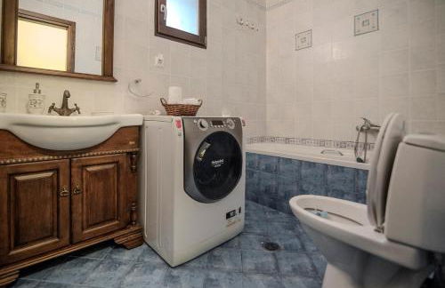 Villa Mainalis - Foto 26