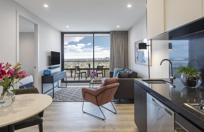 Avani Melbourne Box Hill Residences - Foto 37