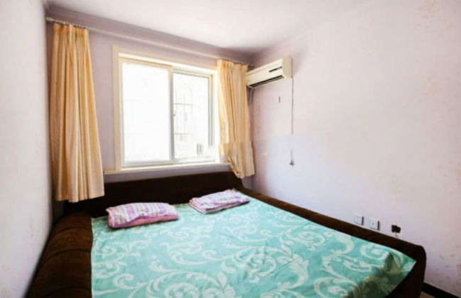 XIAOMIN INN Lantian Garden 2 - Foto 5