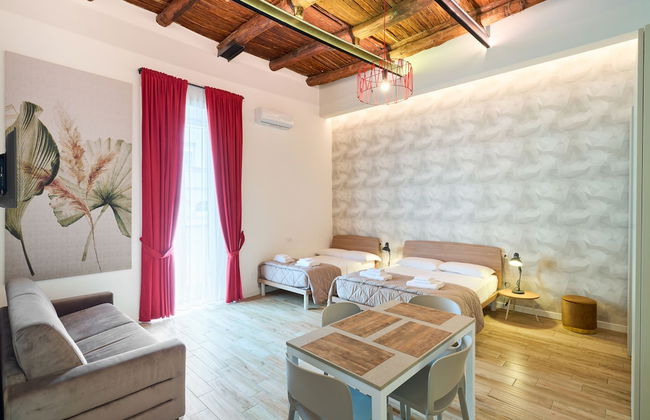 Toto e Peppino luxury rooms - Foto 26