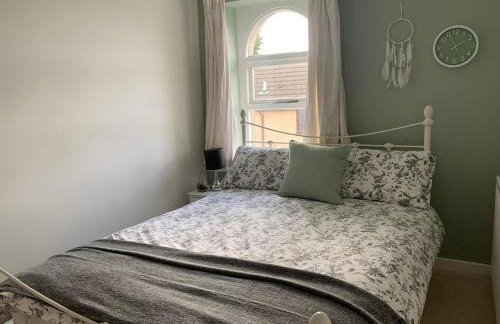 Lancaster 1 bed Cottage Apartment- M6 - Lancs Uni - Foto 15