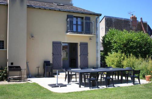 Villa Le Printemps, maison 15 pers avec piscine - Photo 40