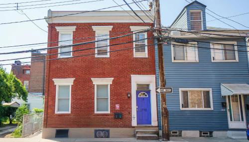 1 Bed Apt - Amazing Location 1 Block to Carson St - Foto 3