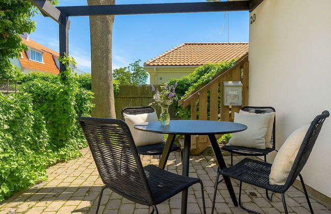 Falsterbo Beachside Apartments - Foto 25