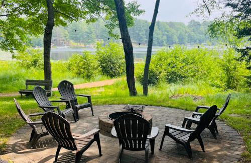 Blissful St Germain Retreat - Photo 39