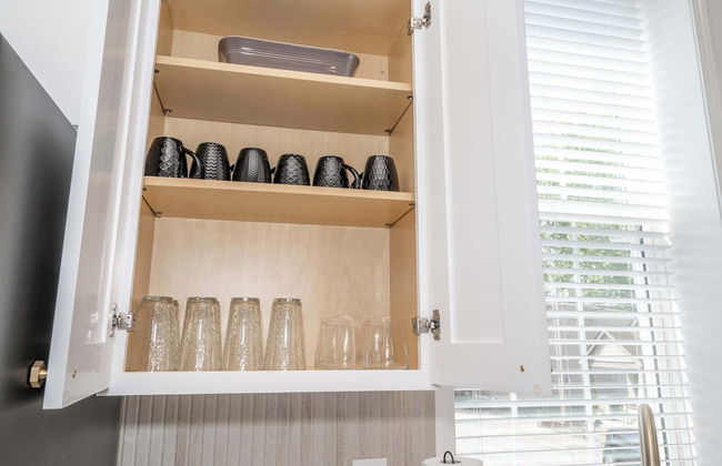 Covington Charm 201 - Foto 20