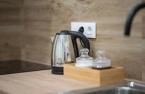 CMDreams Platinium- Apartamentos turísticos en el centro de Mérida - Foto 14