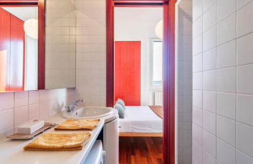 Giulio Flexyrent apartment - Foto 19