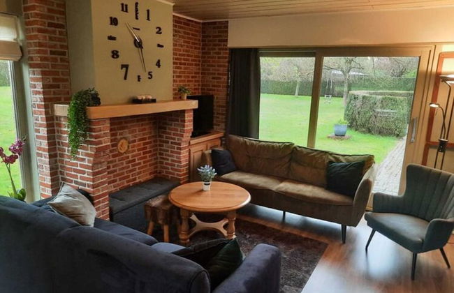 Merksplas Villa With Terrace - Foto 17