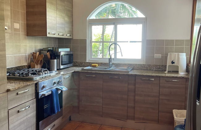 BonitaVillageLasTerrenas 4Beds8Pax - Foto 12