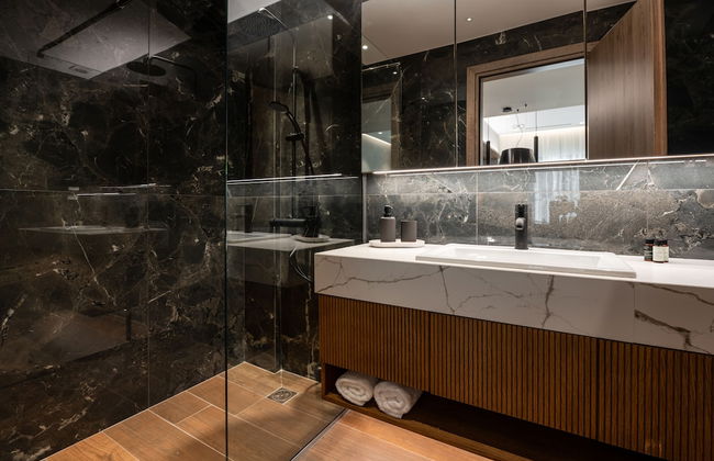 Omikron Luxury Residences - Foto 35