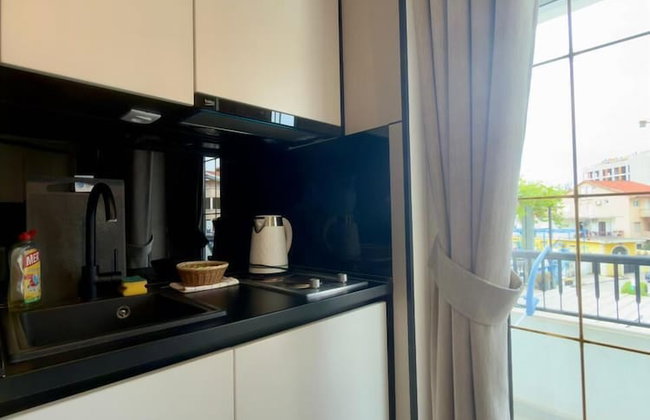 Apartmani Terminal - Foto 41