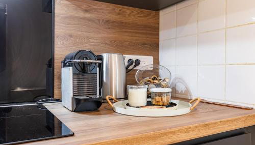 Magnifique 2ch 70m2 15 minutes de Paris Parking - Foto 2