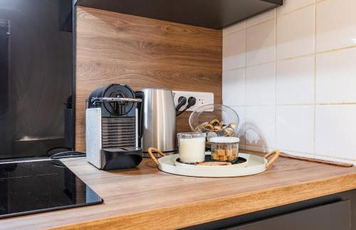 Magnifique 2ch 70m2 15 minutes de Paris Parking - Foto 2