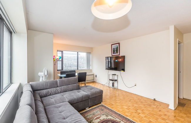 Toronto Furnished Living - Gerard St. E - Foto 13