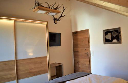 Alpenchalet Allgäu - Foto 9