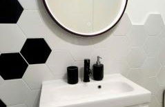 Le Cocon de Reims family and free parking - Foto 11