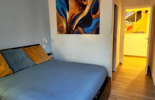 Jungle Sunshine Apartment - Foto 1