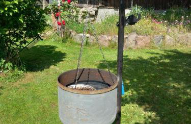 Agroturystyka Porbady - Foto 11