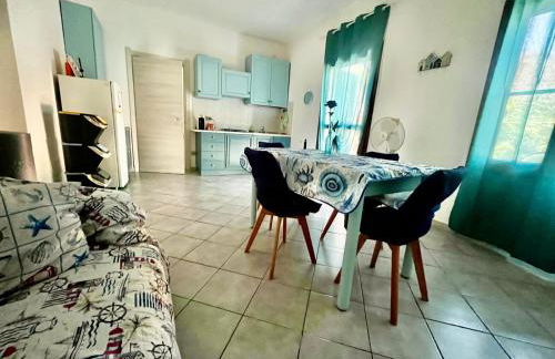 Sud Sardegna case vacanze by sole e mare - Foto 19