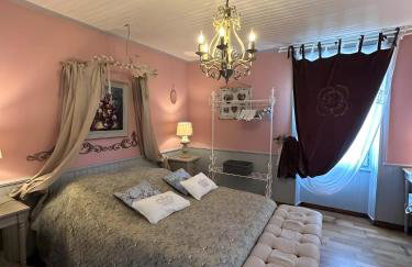 Chic et Charme Belle Ile - Foto 25