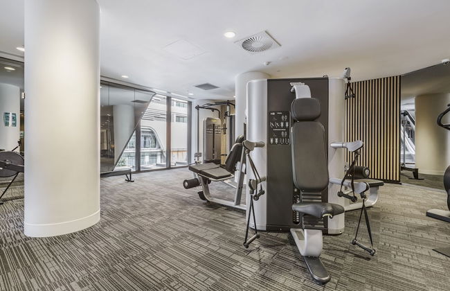 Kula Docklands - Foto 56