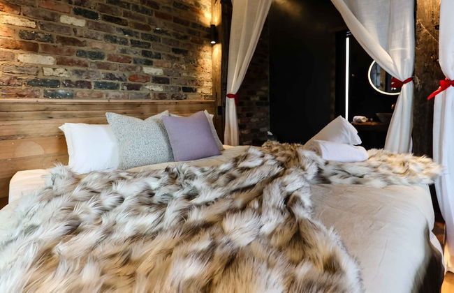 Clifftop at Hepburn - Foto 44