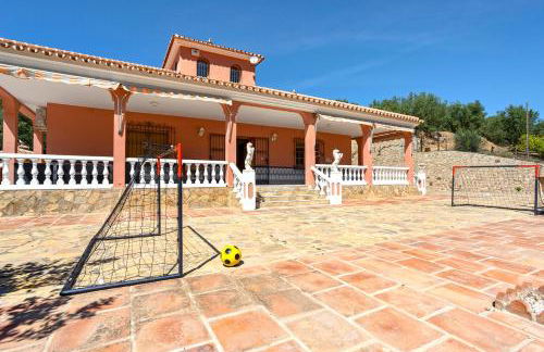 Casa Los Cortijillos - Photo 49