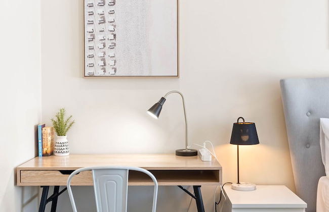 No Stairs 2 Bathrms Garage Richmond Residence 2 - Foto 2