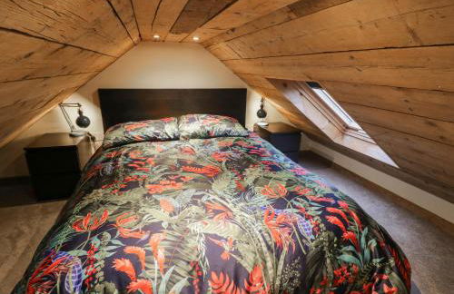 The Barn on The Lagoon - Foto 16